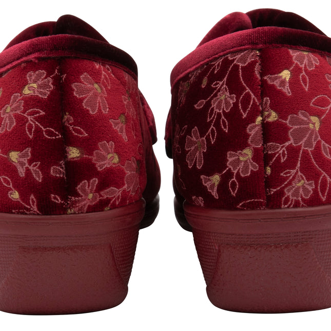 Lotus Wilma Bordo