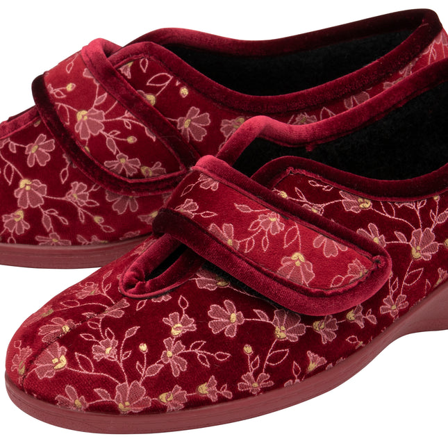Lotus Wilma Bordo