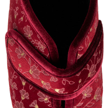 Lotus Wilma Bordo