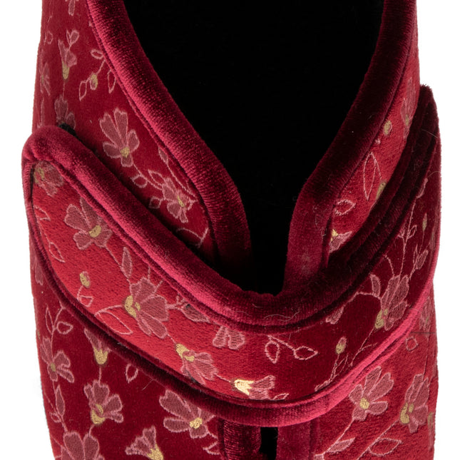 Lotus Wilma Bordo