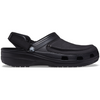 Crocs Yukon Vista II Clog M Black