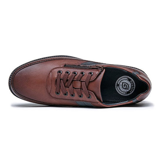 G Comfort 1727C Tan Waterproof