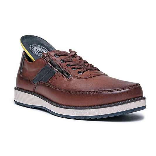 G Comfort 1727C Tan Waterproof