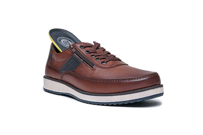 G Comfort 1727C Tan