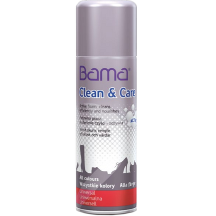 Bama Shoe Cleaner A78
