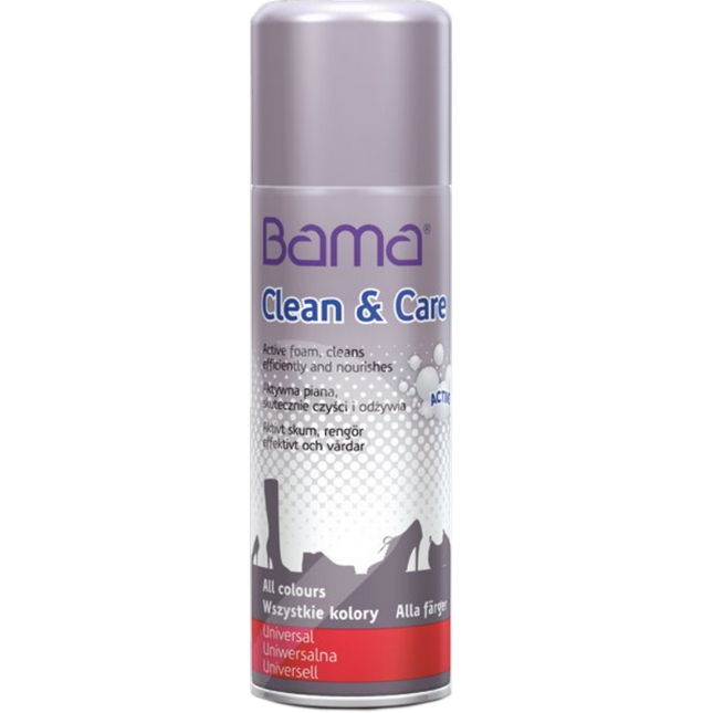 Bama Shoe Cleaner A78