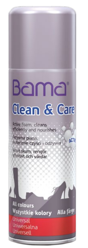 Bama Shoe Cleaner A78