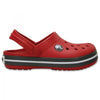 Crocs Crocband Clog T Pepper Graphite - Kids