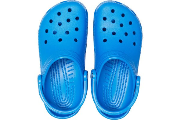 Crocs Classic Clog K Cobalt - Kids