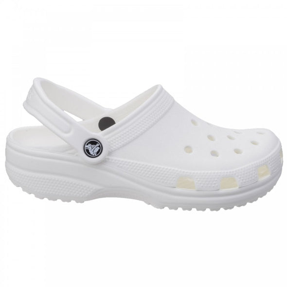 Crocs Classic Clog W White