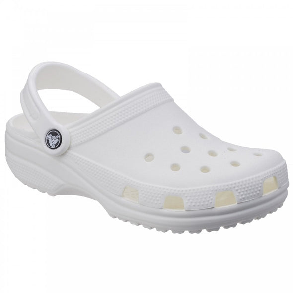 Crocs Classic Clog W White