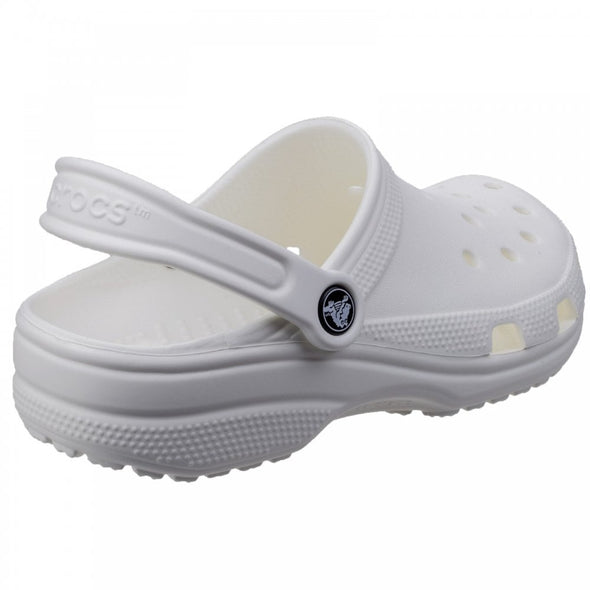 Crocs Classic Clog W White