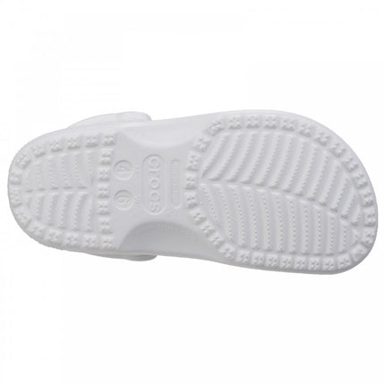 Crocs Classic Clog W White