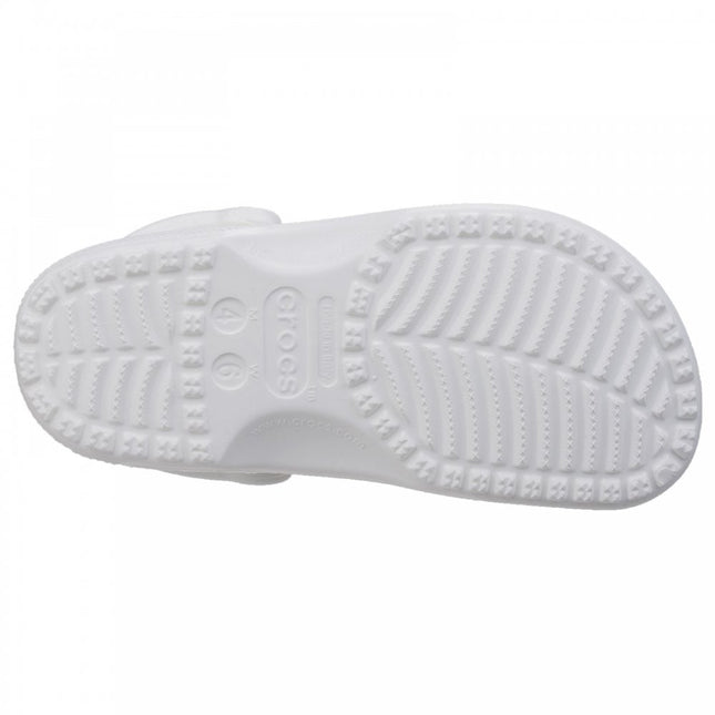 Crocs Classic Clog W White