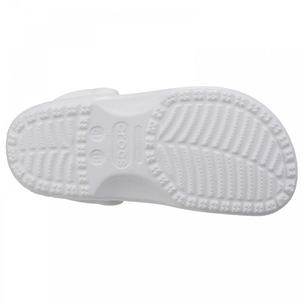 Crocs Classic Clog W White