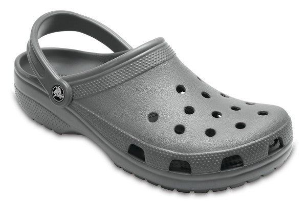 Crocs Classic Clog M Slate Grey