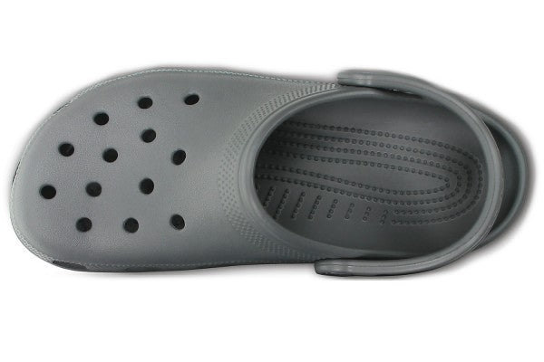 Crocs Classic Clog M Slate Grey
