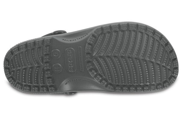 Crocs Classic Clog M Slate Grey