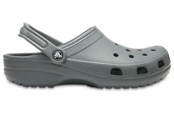 Crocs Classic Clog M Slate Grey