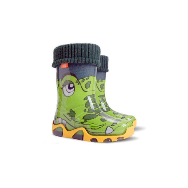 Demar STORM CROCODILE