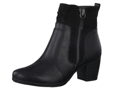 Jana 8-8-25370 Black