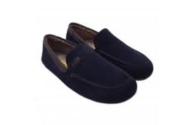 Nordikas 1390 Canada Mocc Navy