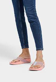 Fitflop Surfa Coral Pink