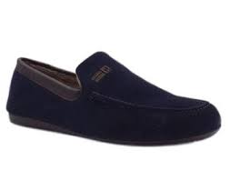 Nordikas 1390 Canada Mocc Navy