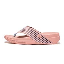 Fitflop Surfa Coral Pink
