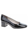 JAN 8-22302 Black Patent Any