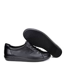 Ecco 206503 Soft 2.0 Black