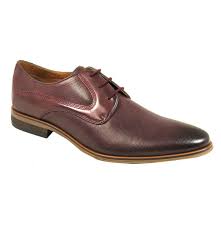 Dubarry Dacey 34 Plum