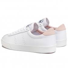 Superga 2843-CLUBS COMFLEAU A4X