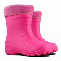 Demar LEO Pink