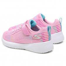 Skechers Bobs Squad Fresh Delight