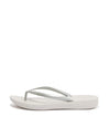 Fitflop iQushion TP Silver