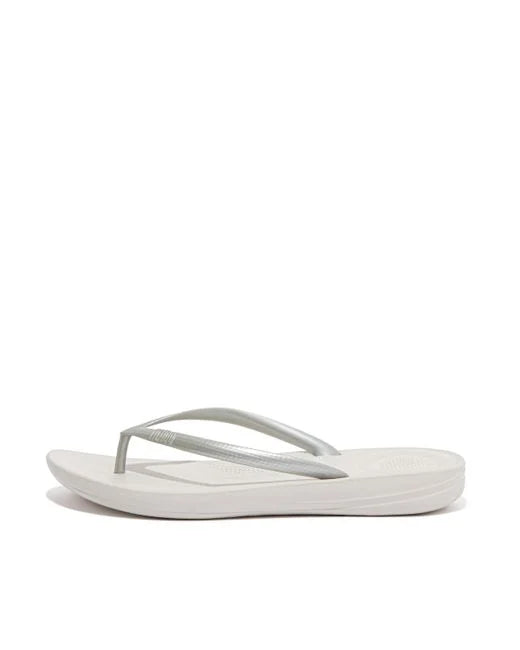 Fitflop iQushion TP Silver