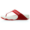 Fitflop WALKSTAR TP Red