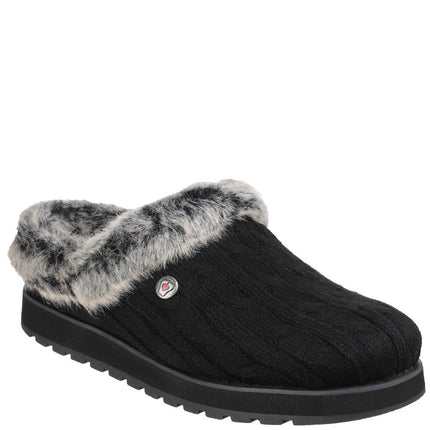 Skechers 31204 Keepsakes - Ice Angel Blk