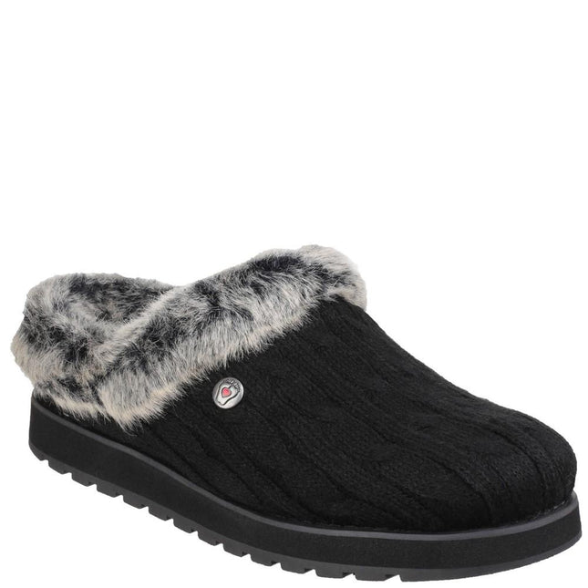 Skechers 31204 Keepsakes - Ice Angel Blk
