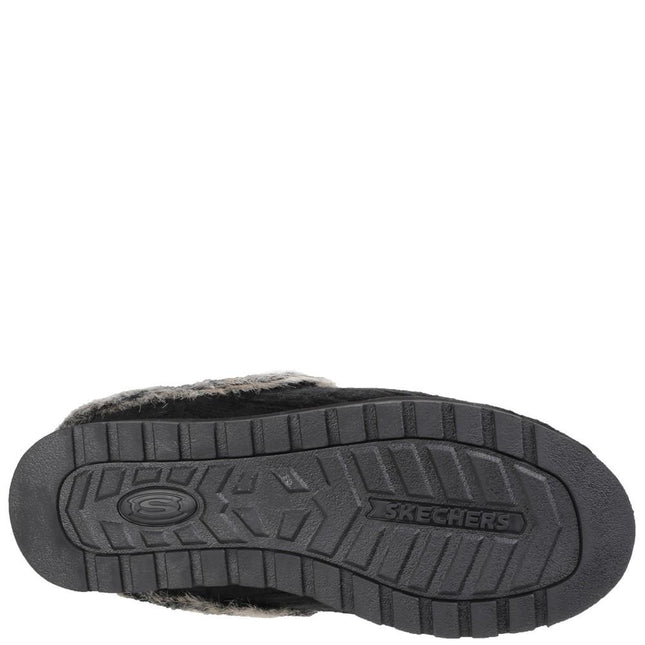 Skechers 31204 Keepsakes - Ice Angel Blk