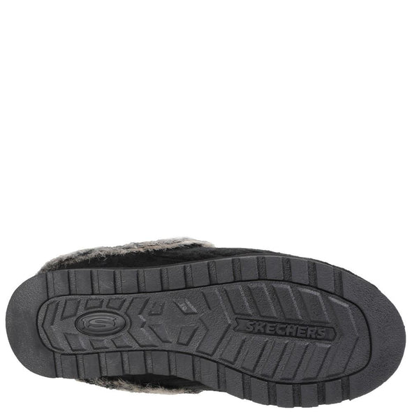 Skechers 31204 Keepsakes - Ice Angel Blk