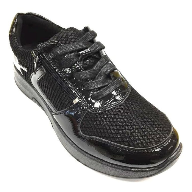 G Comfort 5188-2SL Black Waterproof
