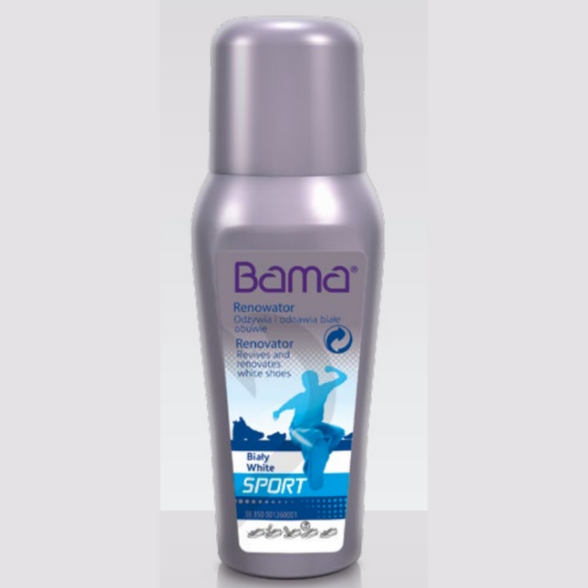Bama Renovator White W83