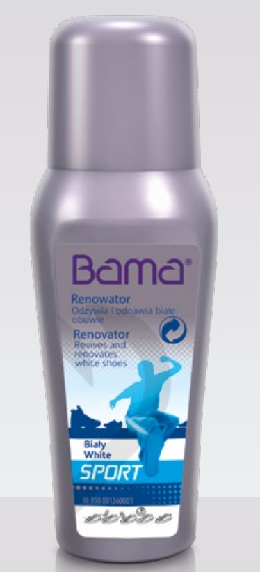 Bama Renovator White W83