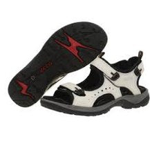 Ecco 822043 Offroad Shadow White