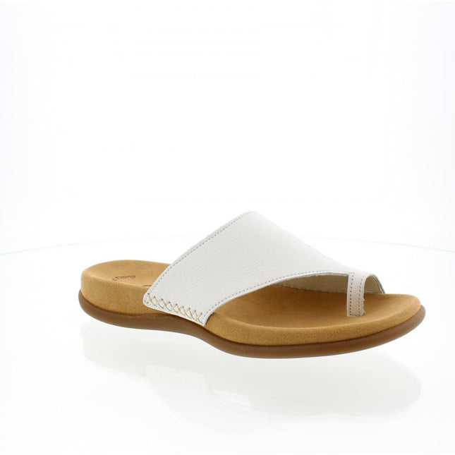 Gabor 03.700-21 Lanzarote White