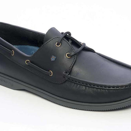 Dubarry Admirals Black 3331