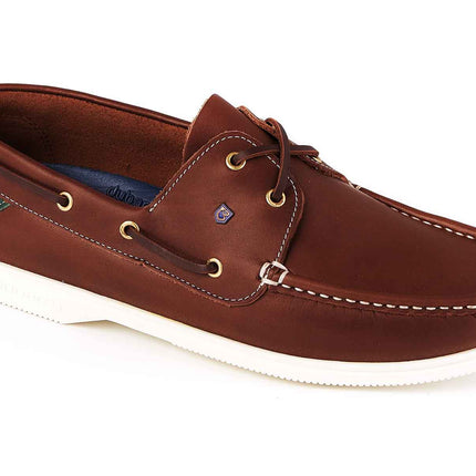 Dubarry Admirals Tan 3331