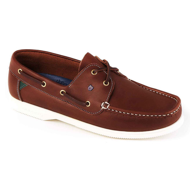 Dubarry Admirals Tan 3331